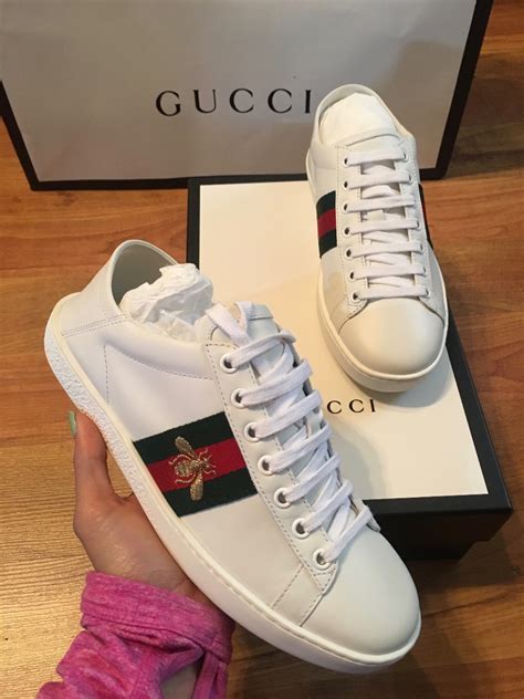 de tenis de gucci